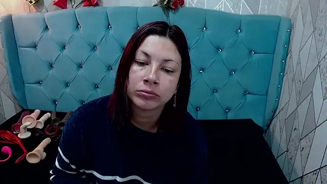 AdaFawxx online show from 03/19/25, 05:41