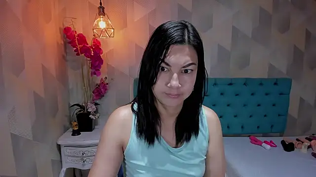 AdaFawxx online show from 01/14/26, 04:18