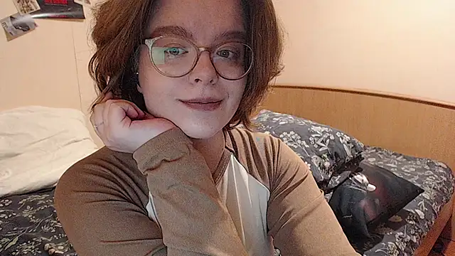 Chmiri cb online show from 11/11/25, 12:49