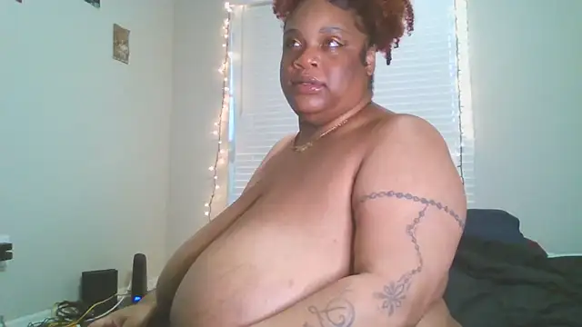 NaughtyHottieBBW online show from 04/26/26, 04:15