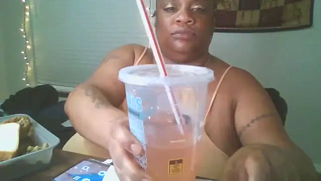 NaughtyHottieBBW online show from 05/15/26, 11:34