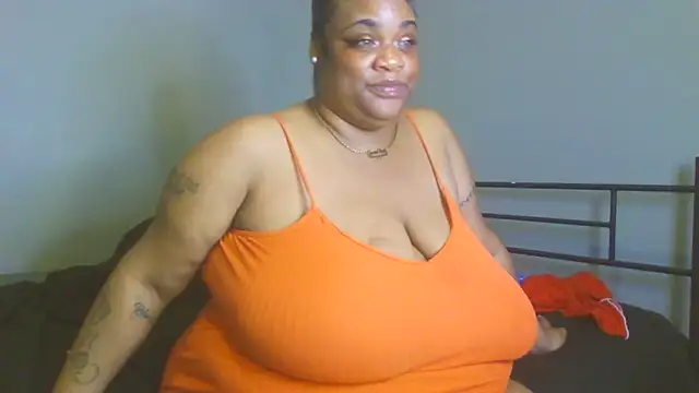 NaughtyHottieBBW online show from 06/23/26, 04:21