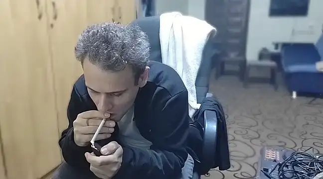 Arabeyes online show from 12/02/24, 04:20