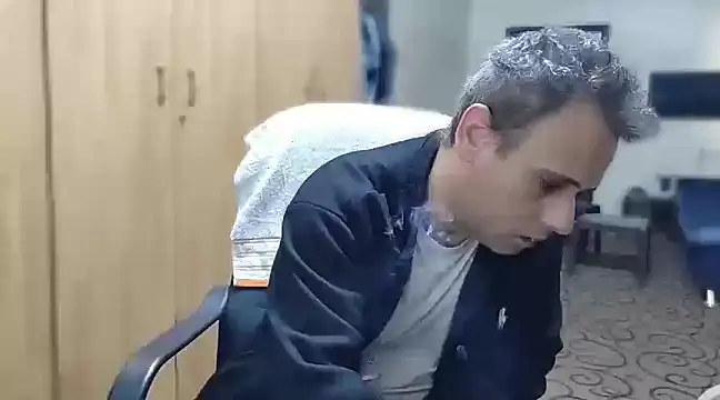 Arabeyes online show from 12/03/24, 10:39