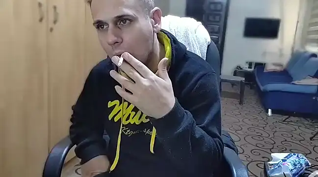 Arabeyes online show from 12/07/24, 12:35