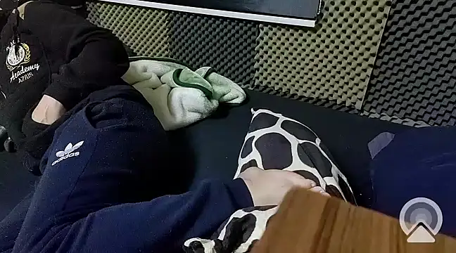 Arabeyes online show from 02/18/25, 08:47