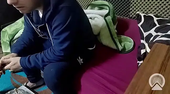 Arabeyes online show from 02/21/25, 05:02