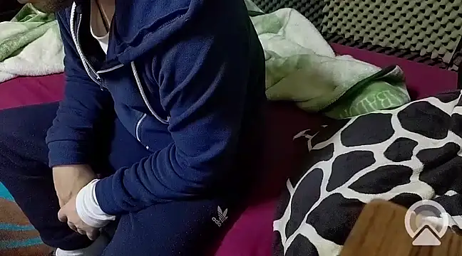 Arabeyes online show from 02/23/25, 08:33