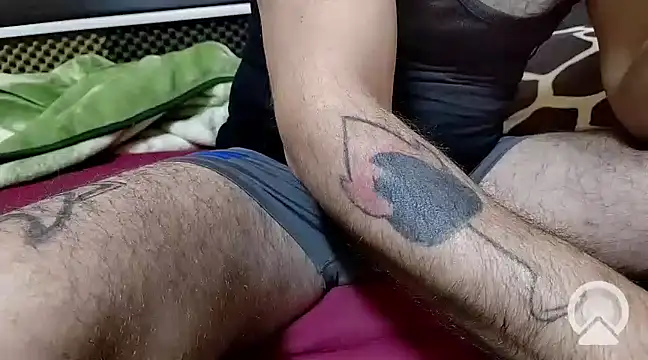 Arabeyes online show from 03/18/25, 10:03