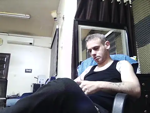 Arabeyes online show from 03/23/26, 09:52