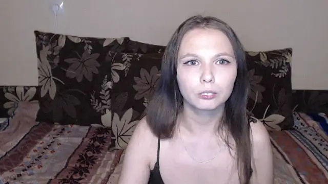 Nika Shiny online show from 03/04/26, 11:16