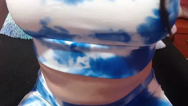 nadescomthxx online show from 12/10/24, 03:30