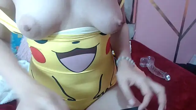 nadescomthxx online show from 02/09/25, 12:41