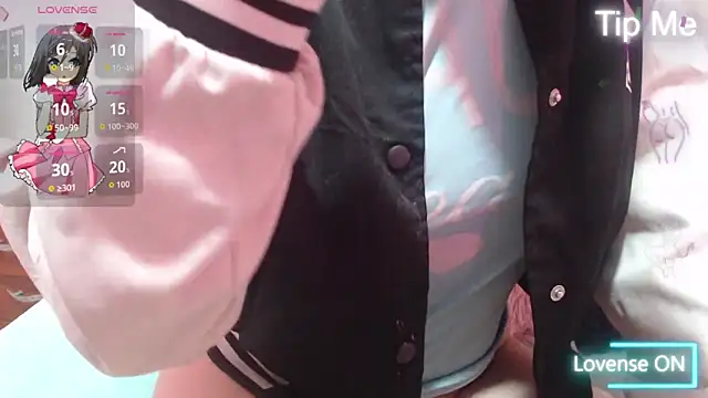 nadescomthxx online show from 10/26/25, 04:57