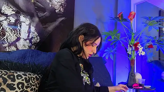 nadescomthxx online show from 12/22/25, 02:14