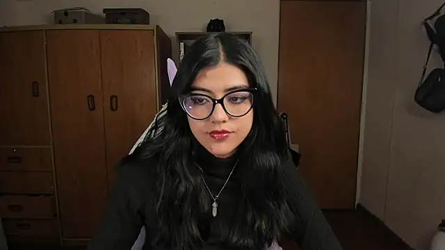 valerie  skyy online show from 01/21/25, 02:54