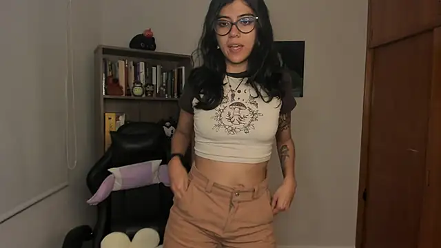 valerie  skyy online show from 01/16/26, 01:53