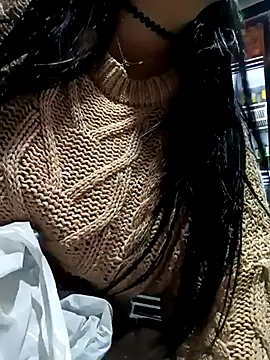 my-kitty online show from 02/22/25, 04:40