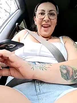 my-kitty online show from 11/08/25, 07:45