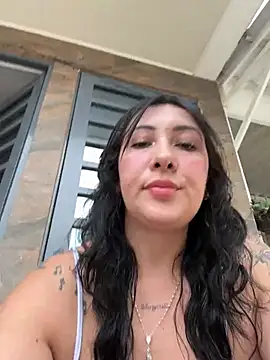 my-kitty online show from 03/13/26, 10:05