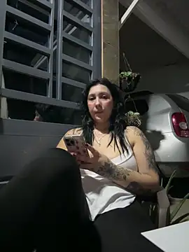 my-kitty online show from 03/24/26, 12:48