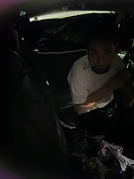 Snapshot of SideGhost chatting on 02/07/26, 09:40 SideGhost online show from 02/07/26, 09:40