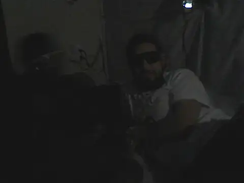 Snapshot of SideGhost chatting on 02/25/26, 07:07 SideGhost online show from 02/25/26, 07:07