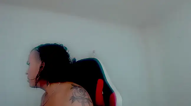 jessikarabitt666 online show from 01/26/25, 04:51