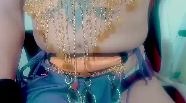 jessikarabitt666 online show from 02/07/25, 11:13