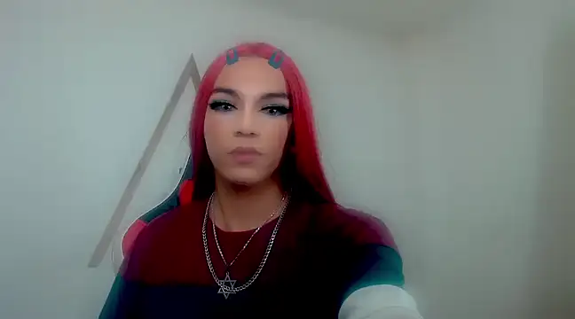 jessikarabitt666 online show from 02/14/25, 08:05