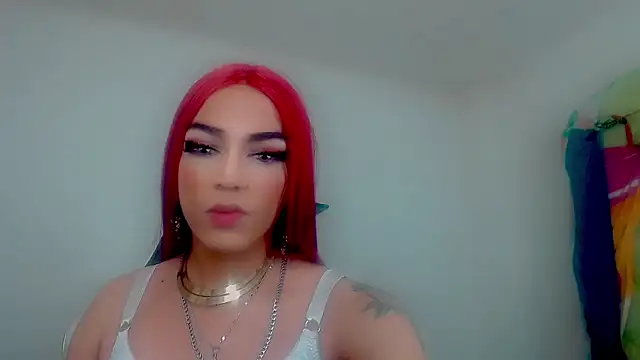 jessikarabitt666 online show from 02/20/25, 11:21
