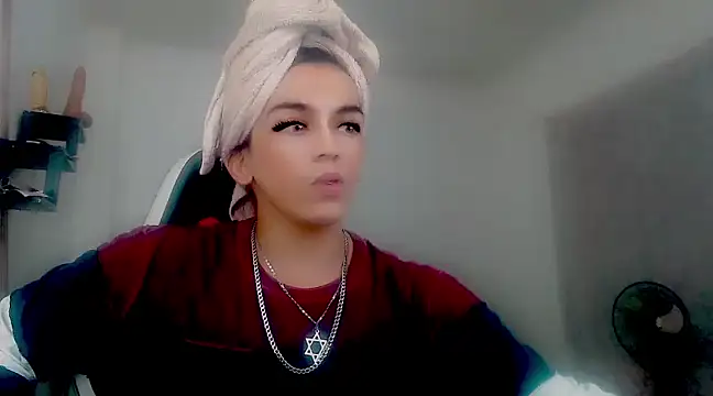 jessikarabitt666 online show from 02/27/25, 07:55