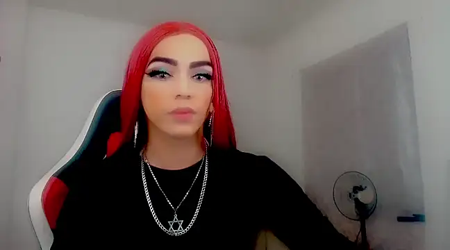 jessikarabitt666 online show from 02/27/25, 07:47