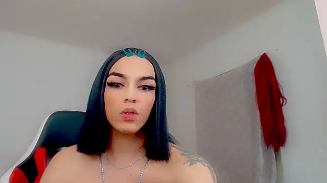 jessikarabitt666 online show from 03/05/25, 07:27