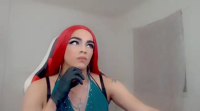 jessikarabitt666 online show from 03/07/25, 09:17