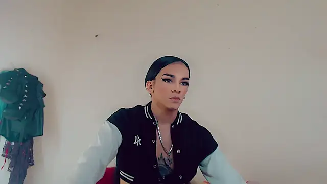 jessikarabitt666 online show from 10/12/25, 07:46