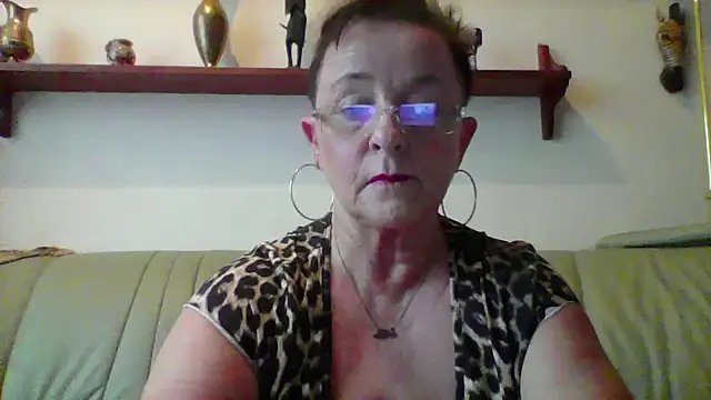 Reife Katy online show from 02/09/25, 12:08