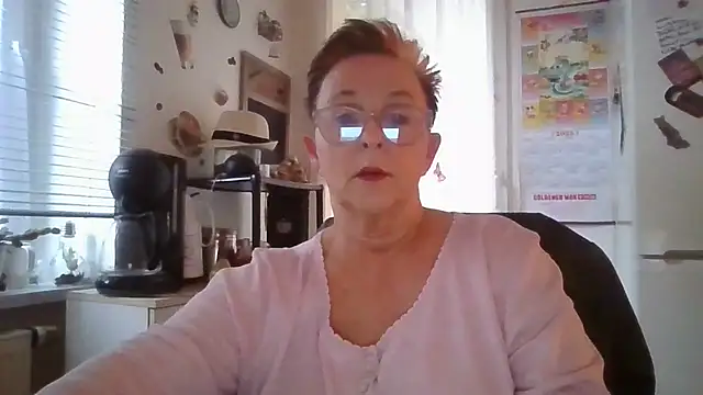 Reife Katy online show from 09/24/25, 04:32