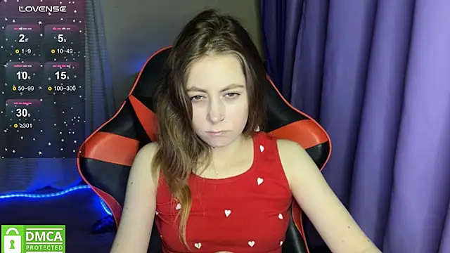 Natural babe666 online show from 11/05/25, 07:47