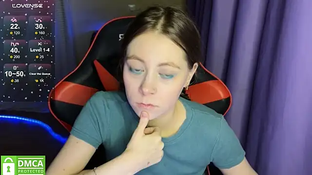 Natural babe666 online show from 11/21/25, 08:40