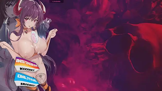 Snapshot of Kizzuky chatting on 03/11/25, 09:37 Kizzuky online show from 03/11/25, 09:37