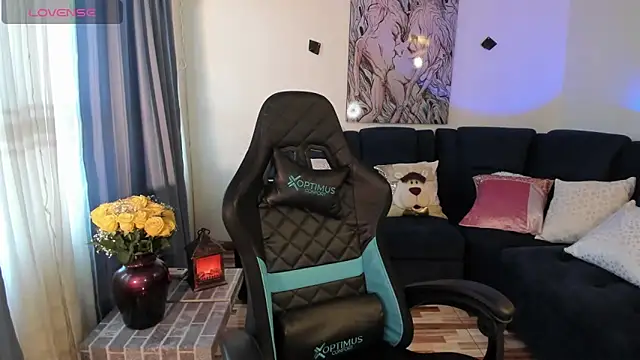 Doll troy online show from 01/07/25, 03:02