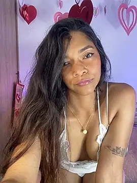 Alliz Collette online show from 02/26/26, 04:00