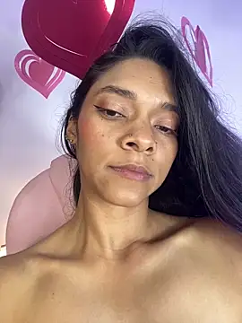 Alliz Collette online show from 03/06/26, 12:18