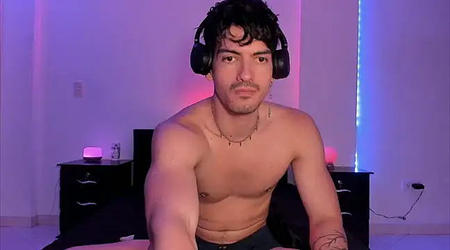 magnusifrit online show from 01/03/25, 12:11