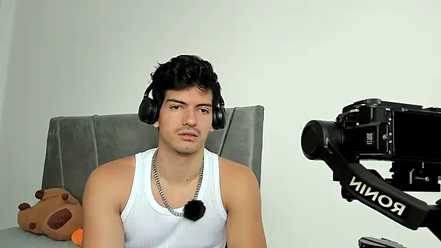 magnusifrit online show from 10/28/25, 04:31