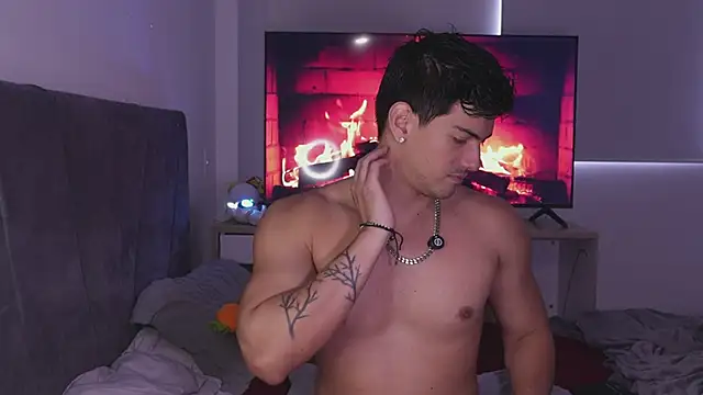 magnusifrit online show from 02/13/26, 09:11