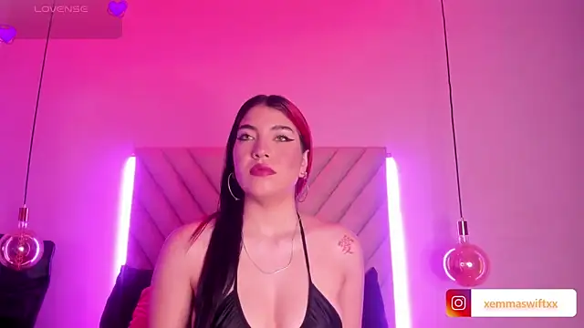 EmmaSwift  online show from 12/07/24, 01:58