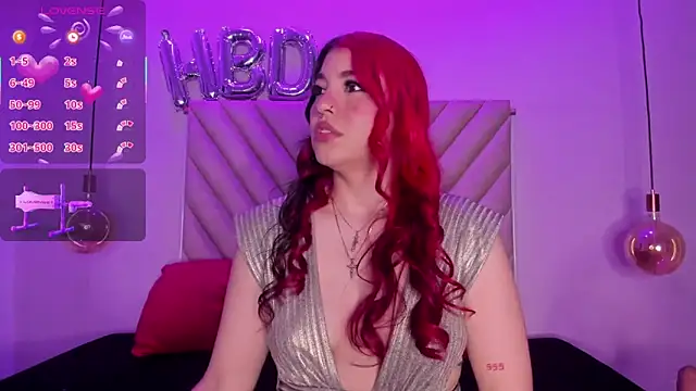 EmmaSwift  online show from 09/10/25, 02:00