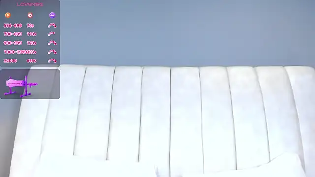 Ashleyy23x online show from 10/20/25, 07:47